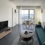 Imepa 47m2/ Beau 2 Pieces Apartment Rouen