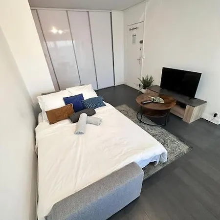 Imepa 47m2/ Beau 2 Pieces *