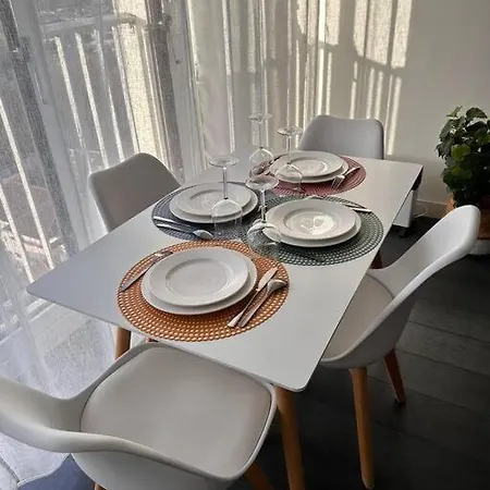 Imepa 47m2/ Beau 2 Pieces * Rouen