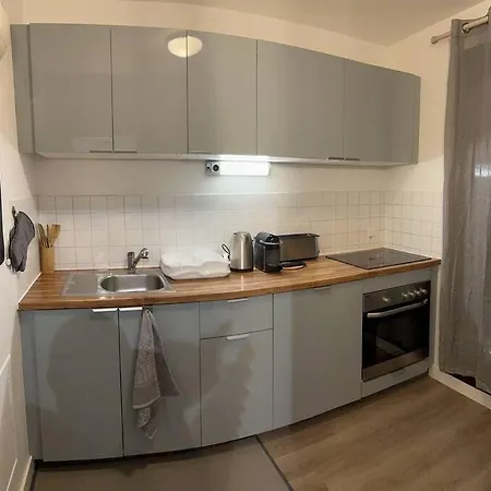 Imepa 47m2/ Beau 2 Pieces *