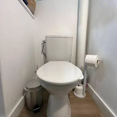 Imepa 47m2/ Beau 2 Pieces Rouen