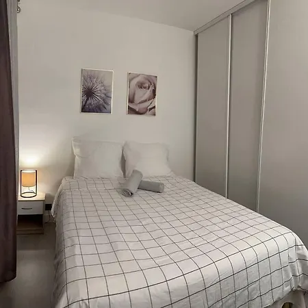 Apartment Imepa 47m2/ Beau 2 Pieces *