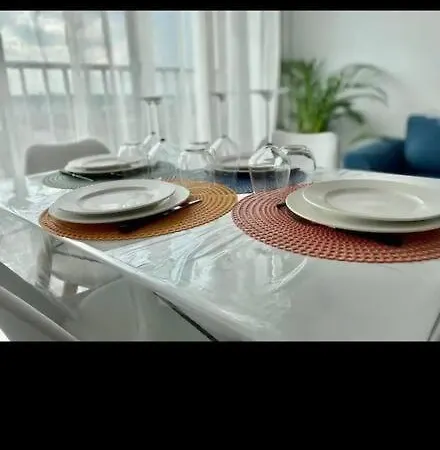 Imepa 47m2/ Beau 2 Pieces Apartment *