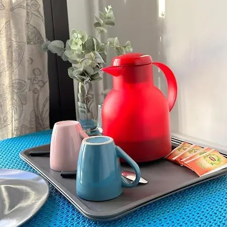 Imepa 47m2/ Beau 2 Pieces Apartment *