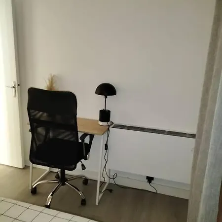 Apartment Imepa 47m2/ Beau 2 Pieces