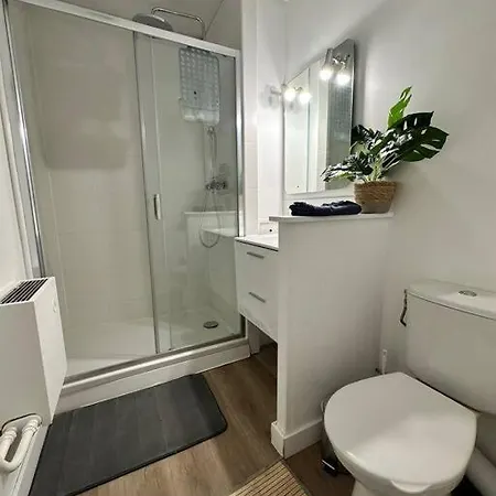 Apartment Imepa 47m2/ Beau 2 Pieces *