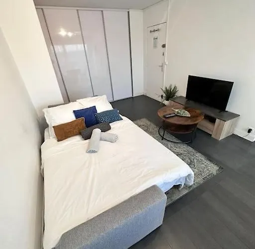 Imepa 47m2/ Beau 2 Pieces *