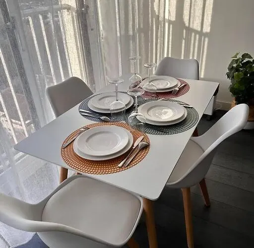 Imepa 47m2/ Beau 2 Pieces * Rouen