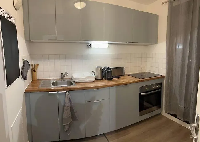 Imepa 47m2/ Beau 2 Pieces *