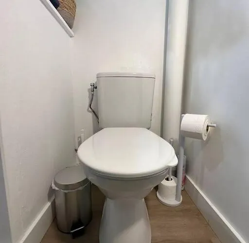 Imepa 47m2/ Beau 2 Pieces Rouen