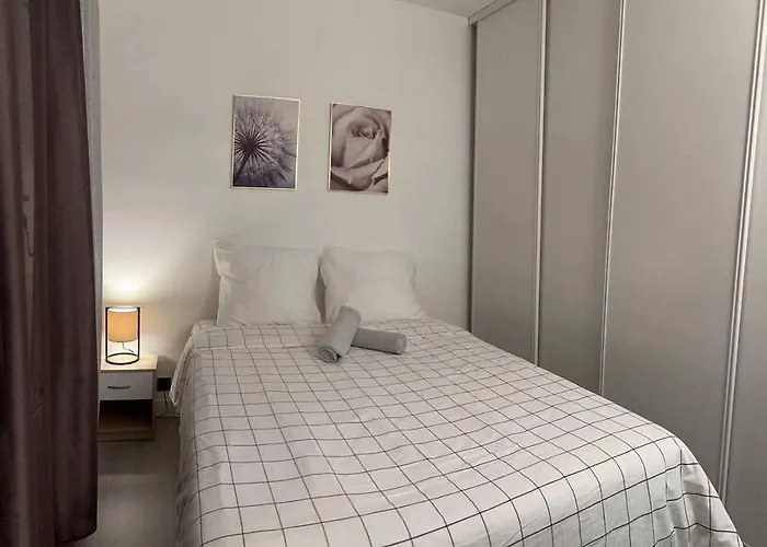 Daire Imepa 47m2/ Beau 2 Pieces *