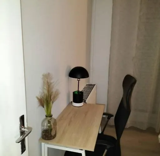 Imepa 47m2/ Beau 2 Pieces *