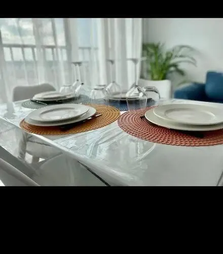 Imepa 47m2/ Beau 2 Pieces Apartment *