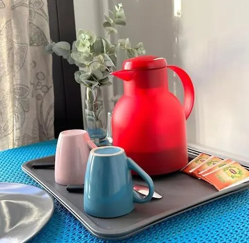 Imepa 47m2/ Beau 2 Pieces Daire *