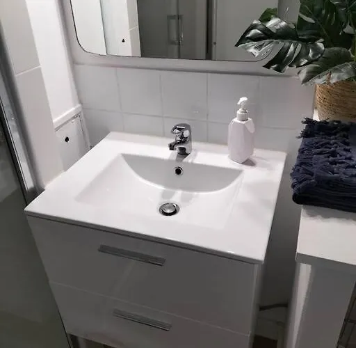 Imepa 47m2/ Beau 2 Pieces Daire