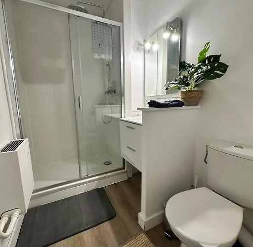 Apartment Imepa 47m2/ Beau 2 Pieces *